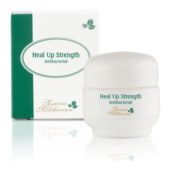 Picture of Heal Up Strength