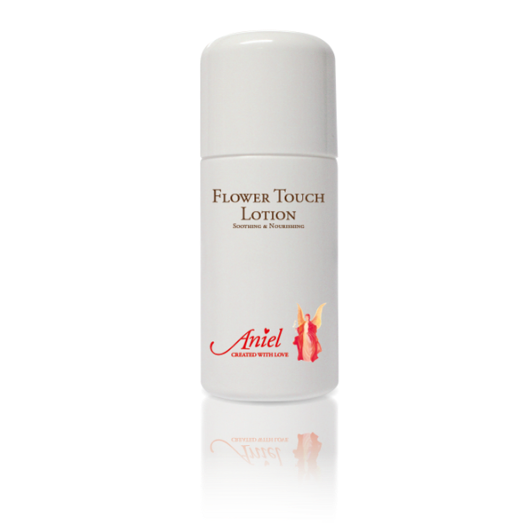 Picture of Flower Touch Lotion