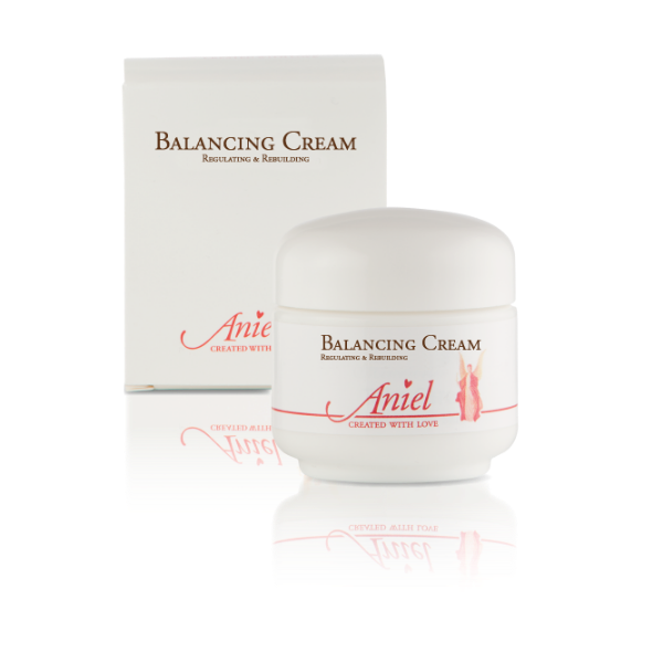 Billede af Balancing Cream
