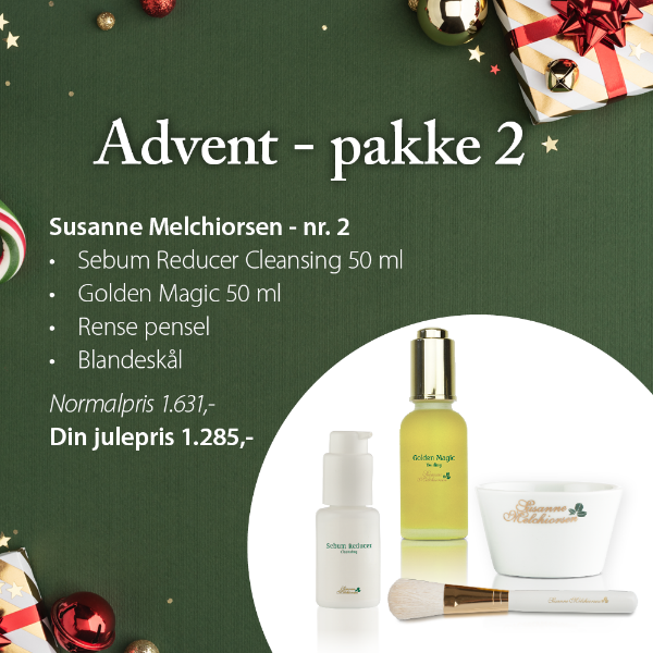 Billede af Advent - pakke 2