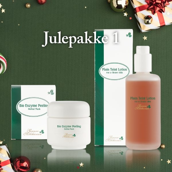 Billede af Julepakke 1