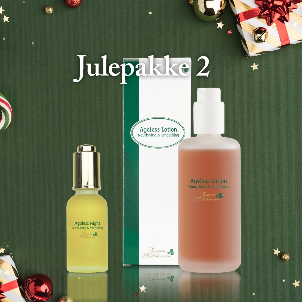 Billede af Julepakke 2