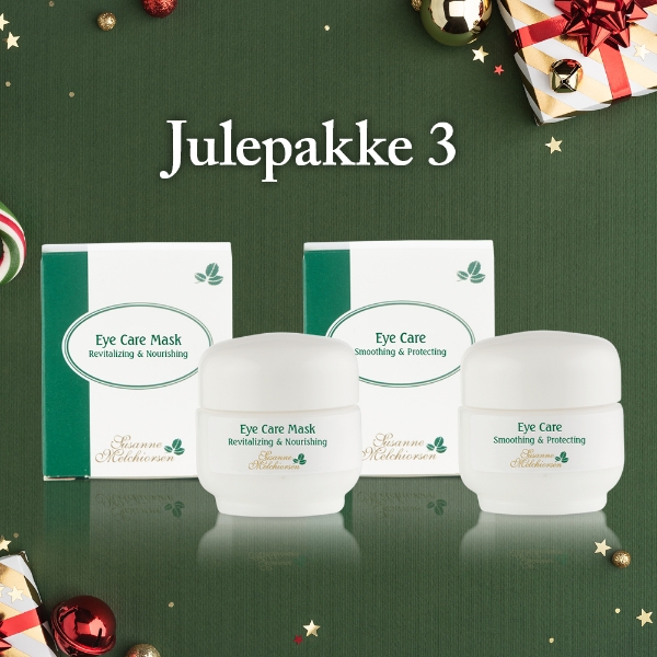 Billede af Julepakke 3