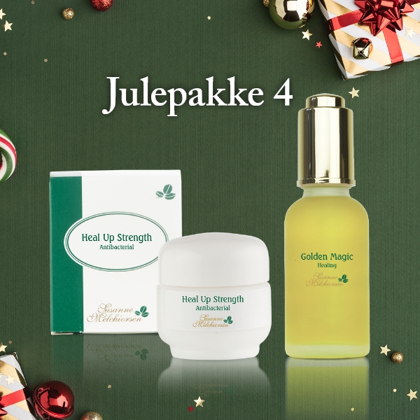 Billede af Julepakke 4