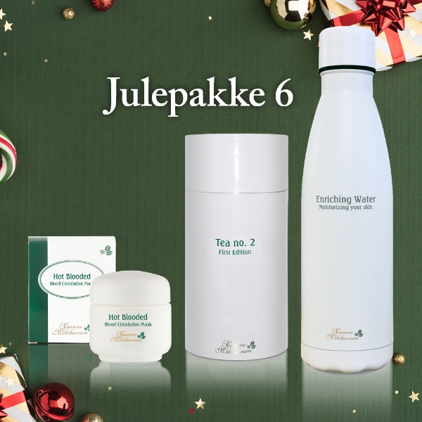 Billede af Julepakke 6