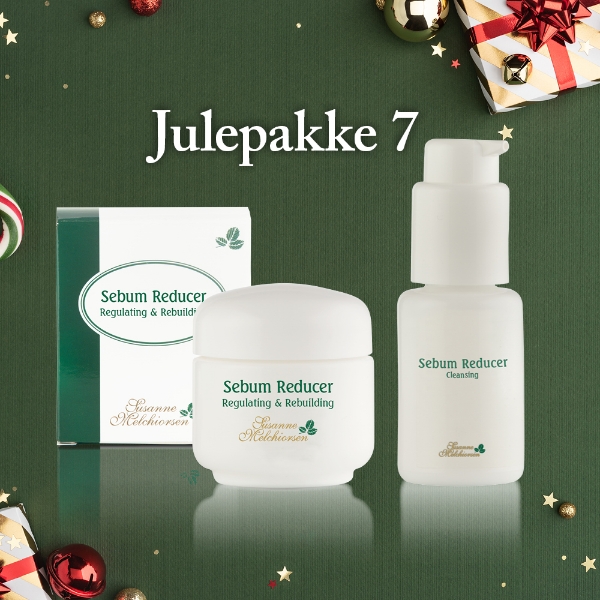 Billede af Julepakke 7