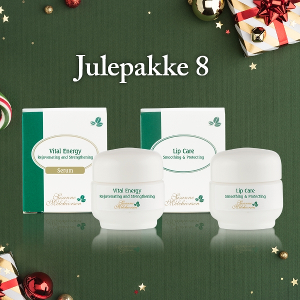 Billede af Julepakke 8