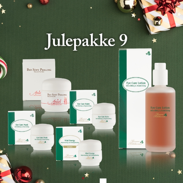 Billede af Julepakke 9