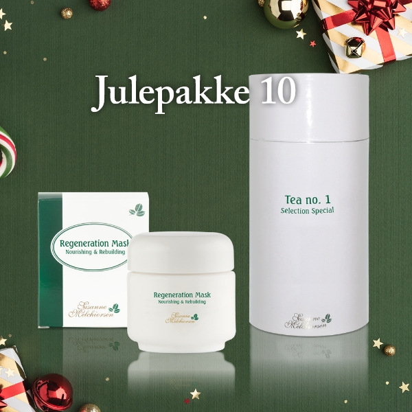 Billede af Julepakke 10