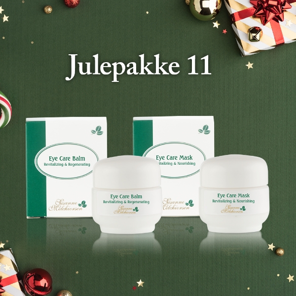 Billede af Julepakke 11