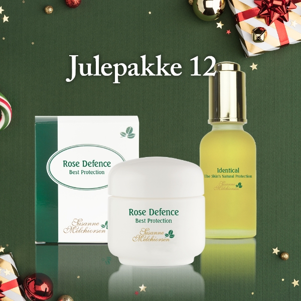 Billede af Julepakke 12