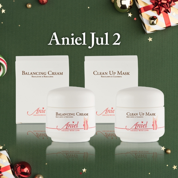 Billede af Aniel Julepakke 2