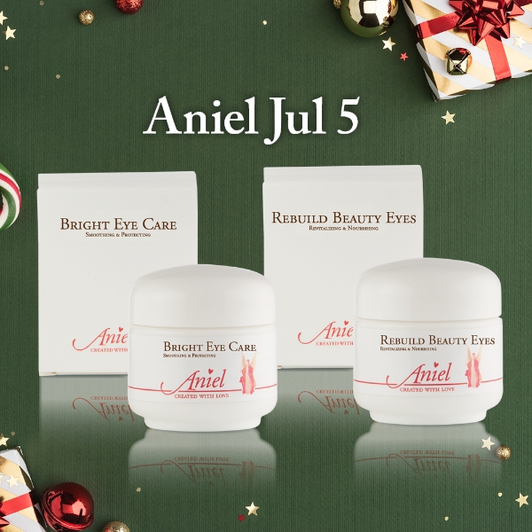 Billede af Aniel Julepakke 5