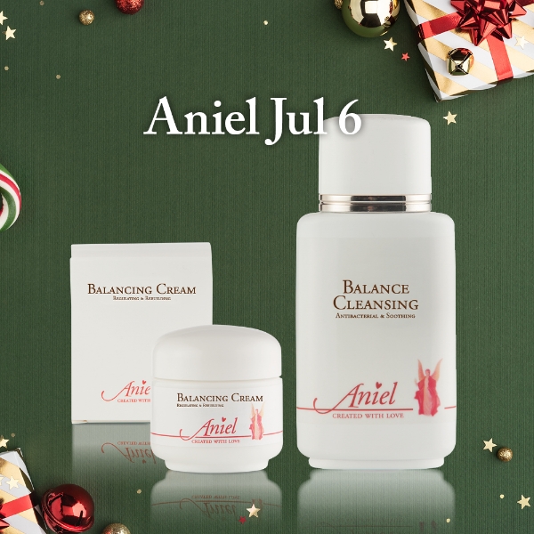 Billede af Aniel Julepakke 6