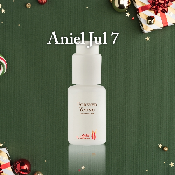 Billede af Aniel Julepakke 7